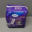 Tena Sensitive Care Overnight Incontinence Underwear for Women, Bladder Control and Postpartum, Small/Medium, 10 Count (Waist Size: 25in-35in)