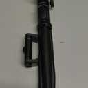 UBeesize Camera Tripod with Remote, Flexible Tripod Stand with Phone Holder and Action Camera Mount Adapter for iPhone Samsung Cellphones, Canon Nikon Sony Cameras