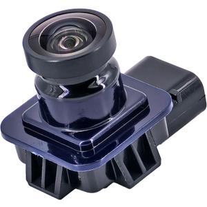 Rear View Backup Camera Compatible with 2019 2020 2021 2022 2023 Ford Transit Connect Back Up Reverse Camera Parking Assist Camera