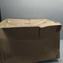 Fireplace Grate,Fireplace Log Holder,18 inch Heavy Duty Solid Cast Iron FIrewood Log Burning Rack for Inside The Fireplace Accessories Outood Fire Pit Kindling Fireplace Tools