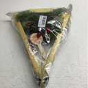 Front Door Sign Banner Christmas Decorations, Merry Christmas Theme, Yard Sign Banner Home Office Fireplace Christmas New Year Party Decorations Supplies (Style 8)