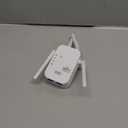 WiFi Extender with Ethernet Port, Cover up to 4500 Sq.ft & 30 Devices, WiFi Range Extenders Signal Booster for Home, Wireless Internet Signal Amplifier.