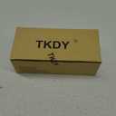 TKDY AC-L100 for Sony Handycam Camcorder Charger Cord, ACL100 Power Supply Adapter for Sony Hi8 DCR TRV128 TRV103 TRV130 TRV150, CCD-TRV108 TRV308 Replace AC-L10A L10B L15A L15B L100A L100B L100C.
