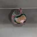 Aurora Fashionable Fancy Pals Pretty in Pink Stuffed Animal - Mini Plush with Purse for Dress Up Fun - Perfect for Kids 3+ Years, Costumes, and Birthdays - Multicolor 6.5 Inches