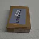 Preboun 7 x 8 ft Halloween Garage Door Cover Decorations Witch Cauldron Banner Hanging Halloween Single Garage Door Banner Horror Night Backdrop Decor for Outdoor Indoor Home Party