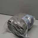 Chakir Turkish Linens | Hotel & Spa Quality 100% Cotton Premium Turkish Towels | Soft & Absorbent (4Piece Washcloths, Gray)