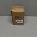 NIKKY HOME Wall Mounted Hooks Jewelry Organizer Rustic Hanging Vintage Decorative Shabby Chic Jewelry Storage Display Hanger for Necklace, Earrings, Rings, Belt, Hat, Gift for Women Girl Lady, white