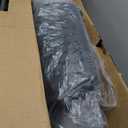 3W Tesla New Model Y Juniper 2025 2026 Floor Mats & Cargo Liners, Trunk Mats, Seat Back Cover Protector, All Weather Customer Fit Upgrade Vigormold TPE, Model Y Juniper Accessories(Not for Standard)