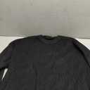 LILLUSORY Women 2 Piece Outfits Sweatsuit Oversized Knit Pullover Sweater Tops Wide Leg Pants Lounge Set, XL