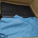 12.5x10x8FT Inflatable Paint Booth Portable Paint Booth Spray Paint Tent with Air Filter System & Blower for DIY Spray Car Truck Motorcycle Garage Auto Part Painting