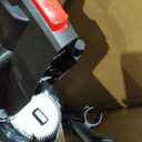 Hoover Rewind Pet Upright Bagless Vacuum Cleaner for Carpet and Hard Floors, Automatic Cord Rewind, Above Floor Cleaning Corded Vacuum Cleaners for Home Use