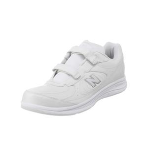 New Balance Men's 577 V1 Hook and Loop, Size 12