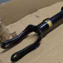 Right Front Air Suspension Spring Damper Replacement for Jeep Grand Cherokee 2011-2015 68059904AC 68059904AD