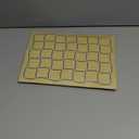 Bedsure King Size Satin Pillowcase Set of 2 - Ivory Silky Pillow Cases for Hair and Skin with Envelope Closure, Similar to Silk Pillow Cases, Gifts for Women Men, 20x36 Inches, 2pcs