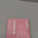 Stitch Gun for Clothes - Handheld Stitch Gun Quick Clothing Fixer - Tagging Gun - Includes 6 Needle, 1000 Black Fasteners & 1000 White Fasteners