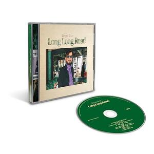 Ringo Starr Long long road, Audio CD