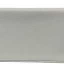 Right Passenger Side Sun Visor Compatible with Chevrolet Express GMC Savana 1500 2500 3500 4500 1999-2019 Replaces# 84054695 (Gray)