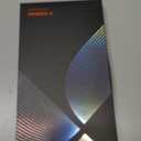 OtterBox iPhone 15 Pro MAX (Only) Symmetry Series Case - Black, Snaps to MagSafe, Ultra-Sleek, Raised Edges Protect Camera & Screen