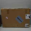 Medline Shower Chair with Backrest and Padded Armrests - 350 lb. capacity, Bath Bench, Seat, Stool for Independent Adult, Seniors, Elderly & Disabled Patients (Grey)