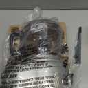 Cuisinart ECH4SV Elemental 4C Chopper Grinder, Silver