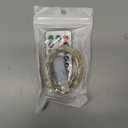 Christmas Twinkle Lights, 8 Lighting Modes, 10m/32.8ft, 20m/65.6ft, 30m/98.4ft, Waterproof LED Garlands, Holiday String Lights, Indoor & Outdoor Decoration, for Festive Table Fireplace Wedding Use