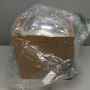 Irenare 2 Pcs 10" Disco Ball Planter Mirror Disco Ball Wall Hanging Planter with Chain Silver Boho Succulents Plant Pots for Home Wall Indoor Outdoor Plants Holder Decorations Window Desk