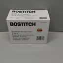 Bostitch Office Konnect Desk Organizer Accessory Tray & Storage Cup Bundle, Stacks for Desktop Storage,Makeup Organization, Black