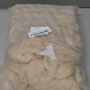 12 Pack Beige Cheesecloth Table Runner 10FT Boho Cheese Cloths Gauze Fabric Table Runners 120 Inch Rustic for Bridal Wedding Birthday Party Baby Shower Holiday Home Decorations