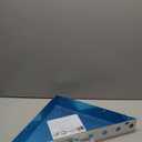 Floating Corner Shower Bench Kit-Customizable Appearance Corner Bench Seatin (17"x17"x24")