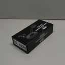 Briout Filtered Shower Head with Handheld, High Pressure 5 Spray Mode Showerhead with Hose Bracket Filter for Hard Water