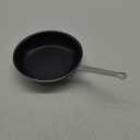 Winco Commercial-Grade Aluminium Fry Pan/Skillet, Excalibur Non-Stick, 8"