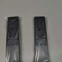 Pack of 2 Universal for All Samsung Smart TV Remote Control, Replacement Compatible for All Samsung Smart TV
