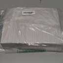 School Smart Zaner-Bloser Writing Paper, Handwriting Practice Lined Paper, Grade 3 Learning, 1/2 Inch Rule, 8 x 10-1/2 Inches, 500 Sheets