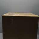 WondRg 6x9 Washable Neutral Area Rug Living Room Floral Non Slip Low Pile Throw Rug Vintage Traditional Stain Resistant Carpet Bedroom Kitchen Dining Room Office Playroom