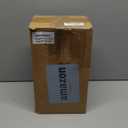 Flip Top Glass Bottles with Caps Beer Clear Swing Top Glass Vinegar Kombucha Bottles with Stoppers Airtight Lids for Wedding Themed Baby Shower Christmas Gifts(24 Pcs,5 oz)