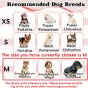 Soft Dog Cone Collar Alternative for Medium Dogs(Small&Medium Dachshund Beagle Shiba lnu), Adjustable Protective Dog Recovery Cone, Elizabethan Comfortable Neck Pillow Cone After Surgery Anti Licking (M(Neck Girth:9.8"-13.3"), Pink)