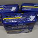 Tena Incontinence Guards for Men, Maximum Absorbency, 144 ct
