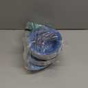 Amazon Brand - Mama Bear Diaper Pail Refills for Diaper Genie Pails, Unscented, 1080 Count (4 Packs of 270 Count)