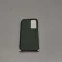 Samsung Galaxy S23 S-View Wallet Phone Case, Protective Cover w/Card Holder Slot, Finger Tap Clear Window, US Version, EF-ZS911CGEGUS, Green