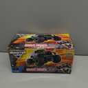 Monster Jam, Official Grave Digger Remote Control Monster Truck, 1:24 Scale, 2.4 GHz, Kids Toys for Boys and Girls Ages 4 and up