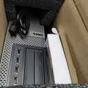 Dell Optiplex 7010 Desktop Computer - Intel Core i7 Up to 3.8GHz Max Turbo Frequency, 16GB DDR3, New 1TB SSD, WiFi, USB 3.0, DVDRW, 2X Display Port, Windows 11 Pro 