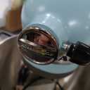 KitchenAid Artisan Series 5 Quart Tilt Head Stand Mixer with Pouring Shield KSM150PS, Mineral Water