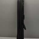 YDisplay X Banner Stand Adjustable Fit Banner Size from 23"X63" to 32"X78" Portable Oxford Bag for Trade Show Exhibition Market,1 Pack