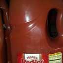 Franks Original Redhot Sauce -- 4 Case 1 Gallon, Best Before Nov 18, 2026