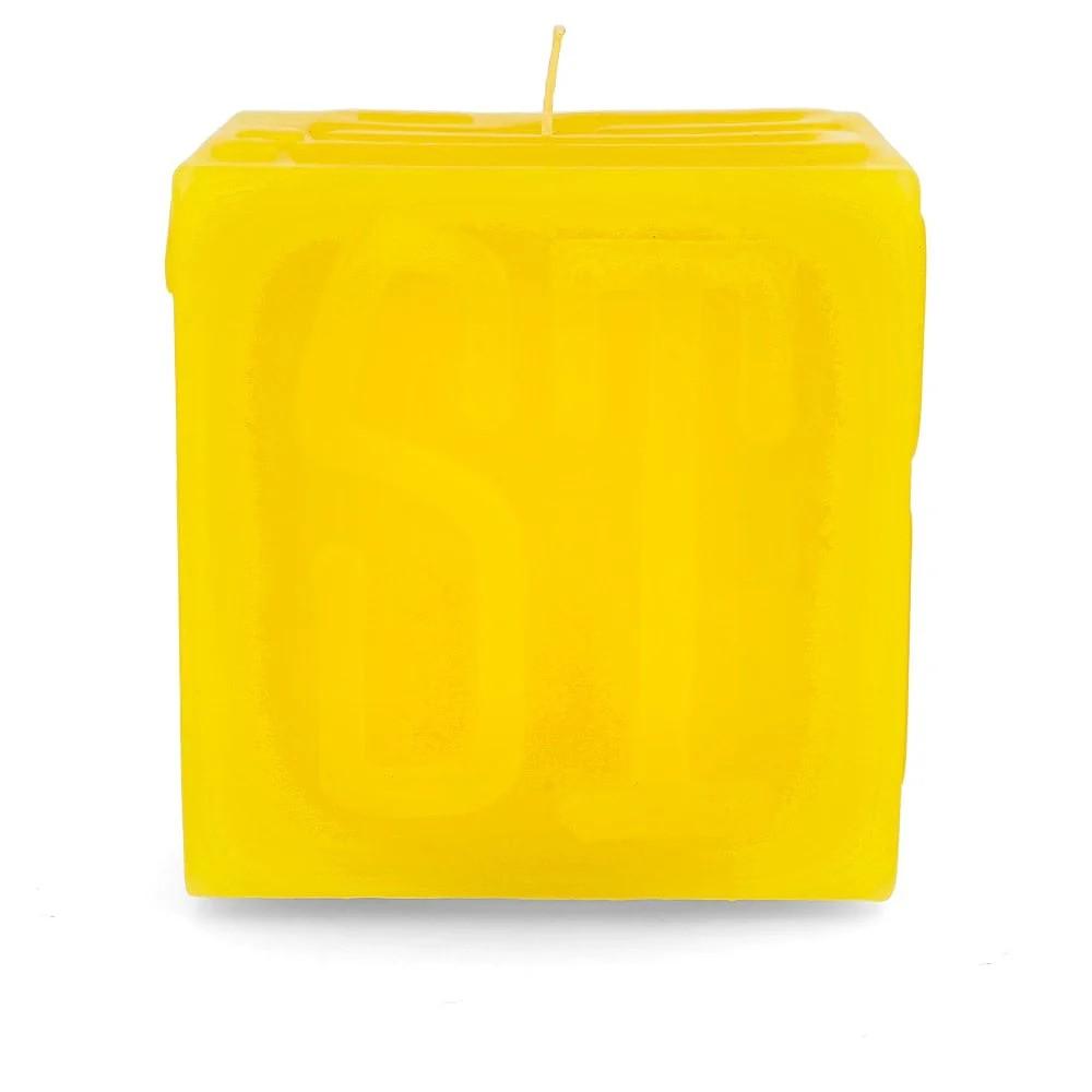 POPSICLE PUNCH, OH SO COOL, WAX WT 2.5OZ, (70.87G) 5 PACK