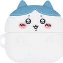 Gourmandise CK-07B Chiikawa AirPods Pro (2nd Generation) / AirPods Pro Compatible, Silicone Case