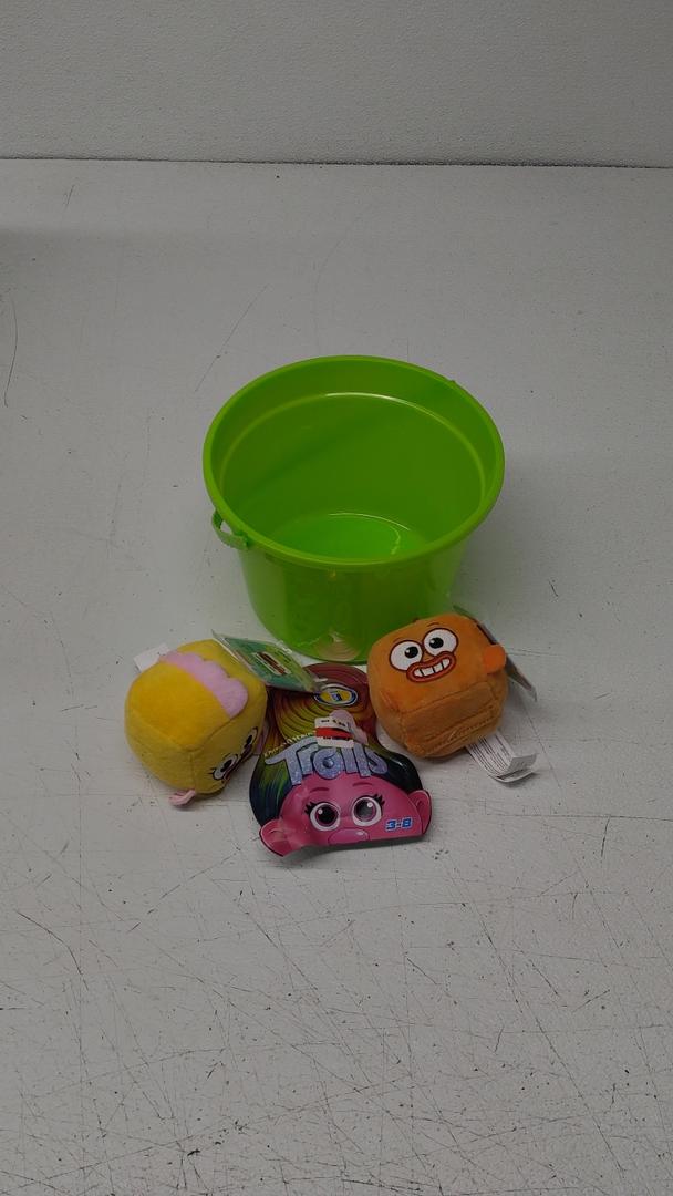 Set Toys for Kids of 4 Pack