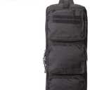 New Tactical 24" Rifle Gear Shoulder MP5 Sling Bag Army Backpack Black MPS Hunting Bag Cross Bag