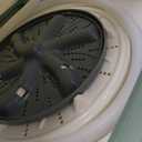 1.8 Cu.Ft Portable Washing Machine, Foldable Washer With 150W Motor