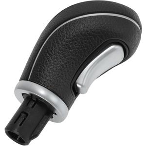 Gear Shift Knob Handle for Hyundai Elantra 2014-2016 No.467204V300 Shift Gear Lever Knob Gearstick Gaiter Boot Cover for Hyundai Elantra Gt 2013-2017